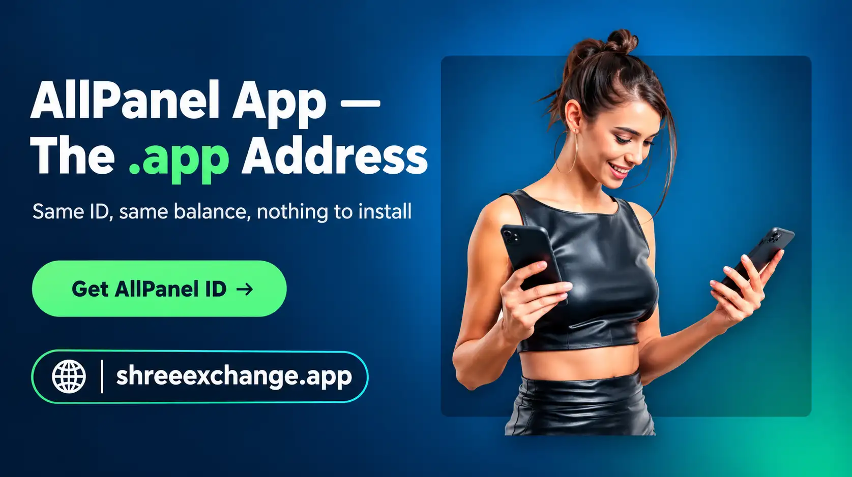 All Panel Exchange APK